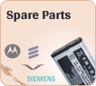 Spare Parts
